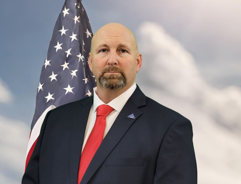 Cover photo flag on right